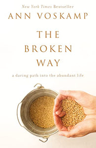 The Broken Way 