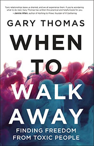 When to Walk Away 