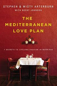 The Mediterranean Love Plan 