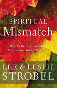 Spiritual Mismatch 