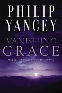 Vanishing Grace 