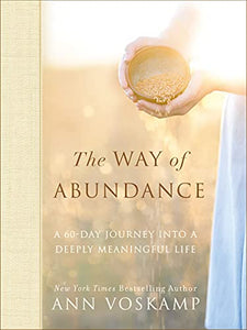 The Way of Abundance 