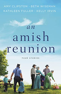 An Amish Reunion 