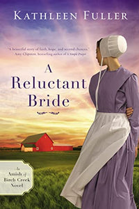 A Reluctant Bride 