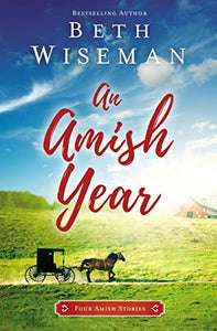 An Amish Year 