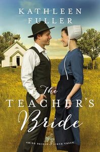 The Teacher's Bride 