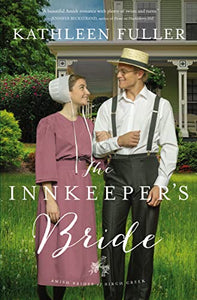 The Innkeeper's Bride 