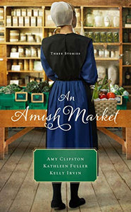 An Amish Market 