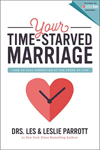 Your Time-Starved Marriage 