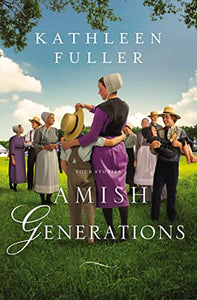 Amish Generations 