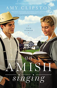 An Amish Singing 