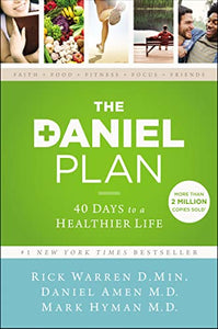 The Daniel Plan 