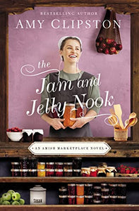 The Jam and Jelly Nook 