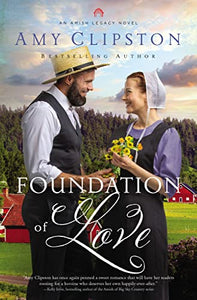 Foundation of Love 