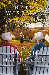 The Amish Matchmakers 