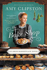 The Bake Shop 