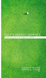 Golf's Sacred Journey 