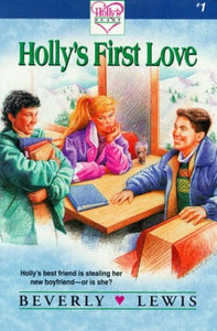 Holly's First Love 