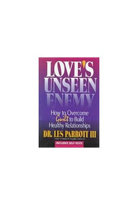 Love's Unseen Enemy 