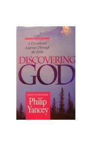 Discovering God 