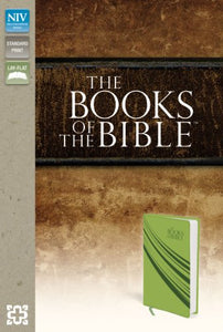 The Books of the Bible, NIV 