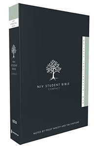 NIV, Student Bible, Compact, Paperback 