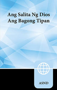 Tagalog New Testament, Paperback 