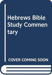 Hebrews 