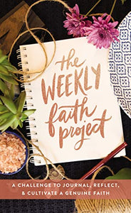 The Weekly Faith Project 