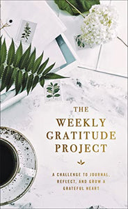 The Weekly Gratitude Project 