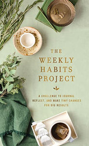 The Weekly Habits Project 