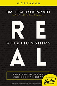 Real Relationships Workbook 