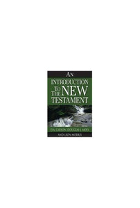 An Introduction to the New Testament 