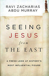 Seeing Jesus from the East 