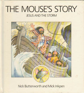 The Mouse's Story 