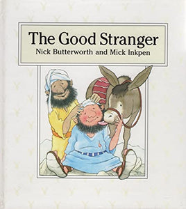 The Good Stranger 