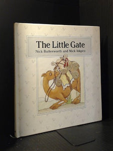 The Little Gate 