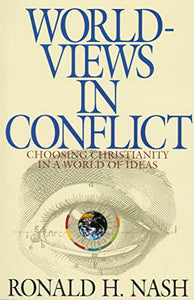 Worldviews in Conflict 