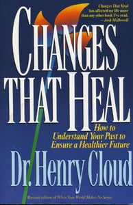 Changes That Heal 