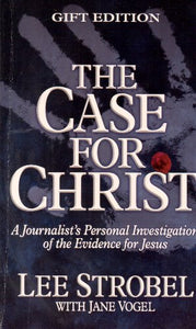 Case for Christ Student Edition MM - Outreach 