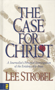 Case for Christ Hc MM - Fcs 