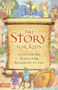 Story for Kids 