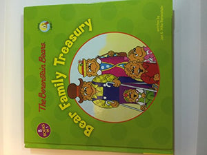 Bear Family Treasury - The Berenstain Bears 