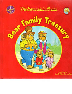 Bear Family Treasury 