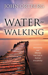 Water-Walking 