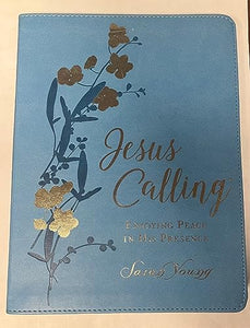 Jesus Calling 