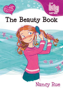 The Beauty Book 