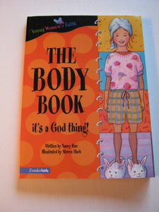 The Body Book 