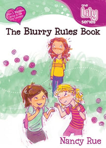 The Blurry Rules Book 