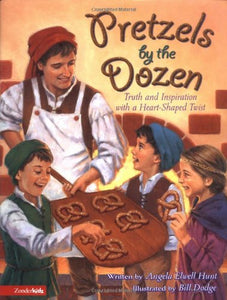 Pretzels by the Dozen 